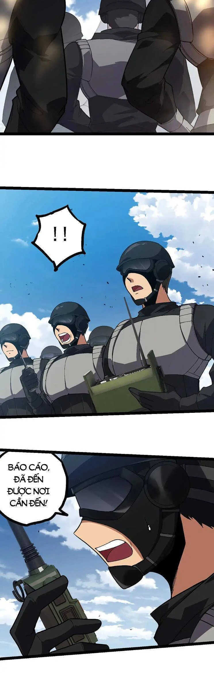 Chuyển Sinh Thành Liễu Đột Biến Chapter 218 - Trang 4