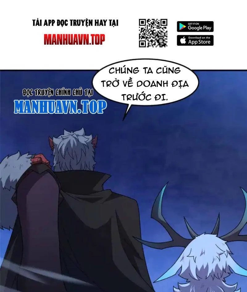 Thần Sủng Tiến Hóa Chapter 306 - Trang 4