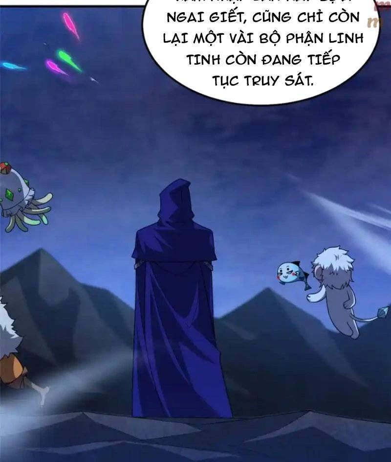 Thần Sủng Tiến Hóa Chapter 306 - Trang 4