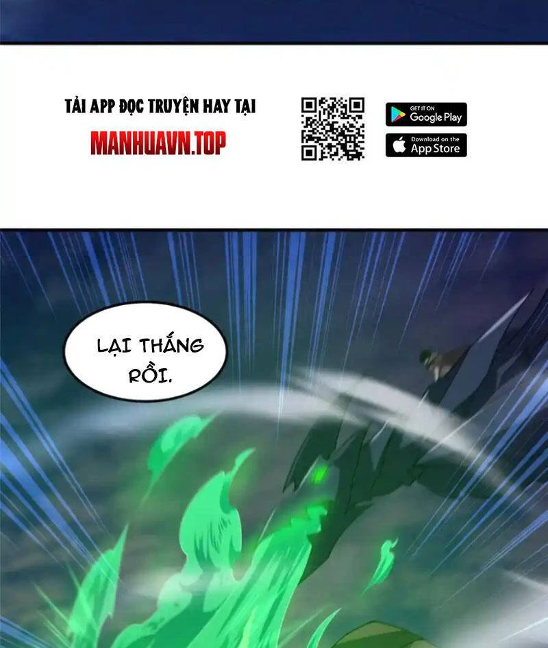 Thần Sủng Tiến Hóa Chapter 306 - Trang 4