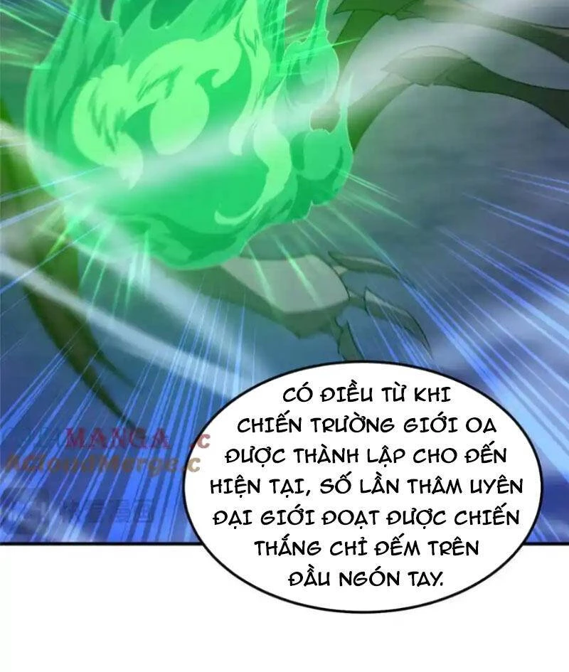 Thần Sủng Tiến Hóa Chapter 306 - Trang 4