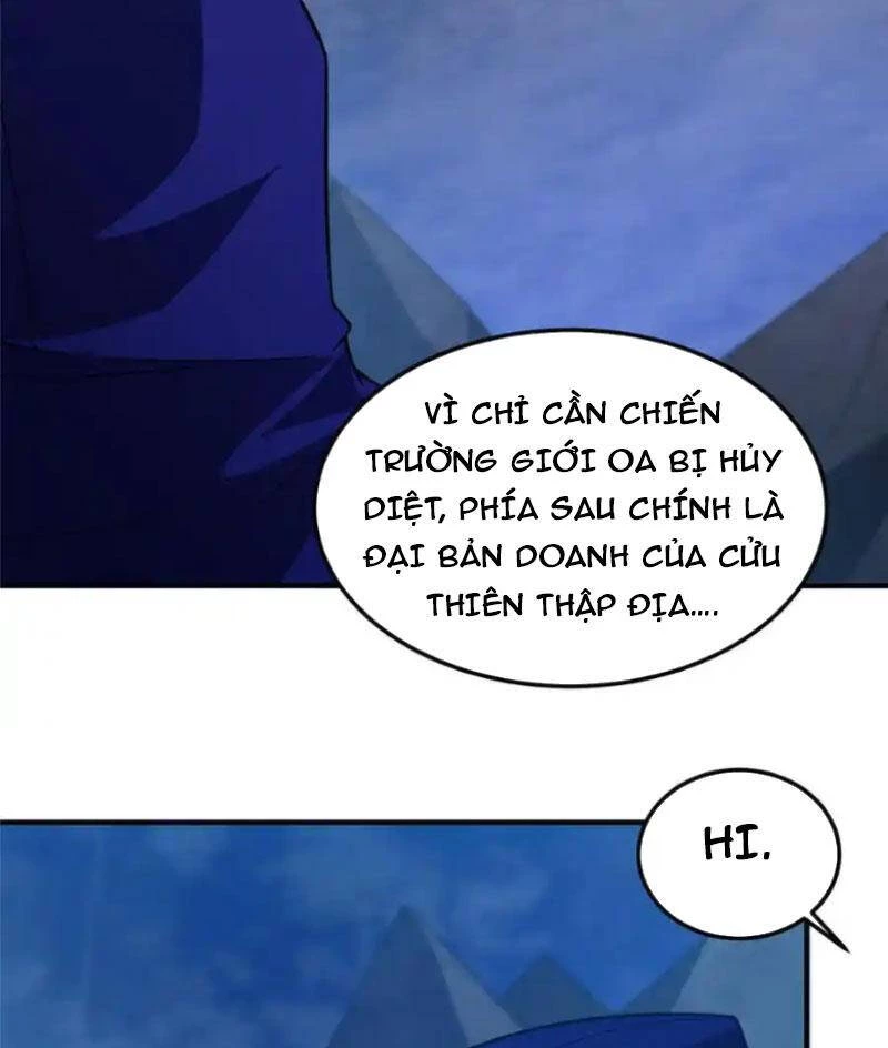 Thần Sủng Tiến Hóa Chapter 306 - Trang 4