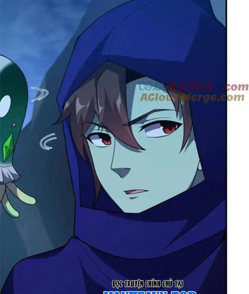 Thần Sủng Tiến Hóa Chapter 306 - Trang 4