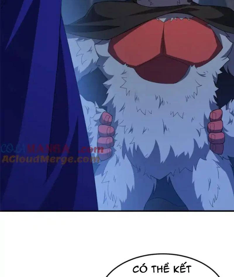 Thần Sủng Tiến Hóa Chapter 306 - Trang 4