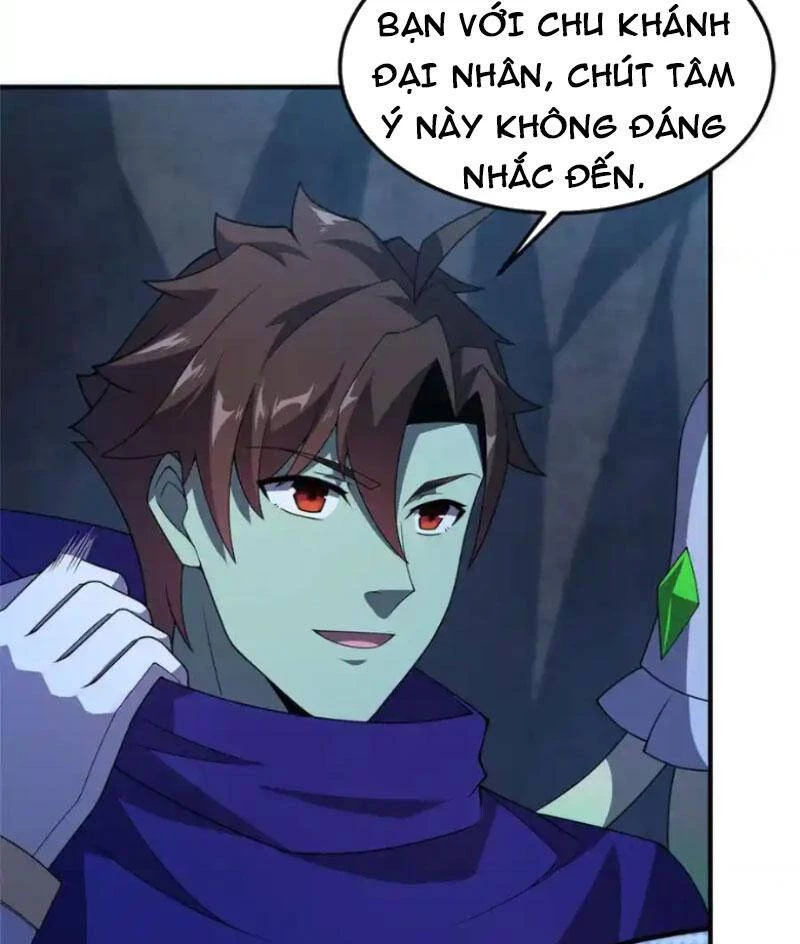 Thần Sủng Tiến Hóa Chapter 306 - Trang 4