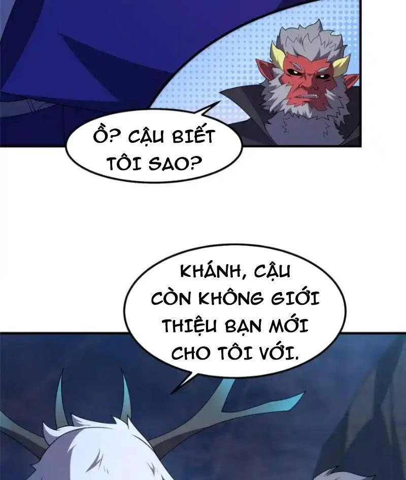 Thần Sủng Tiến Hóa Chapter 306 - Trang 4