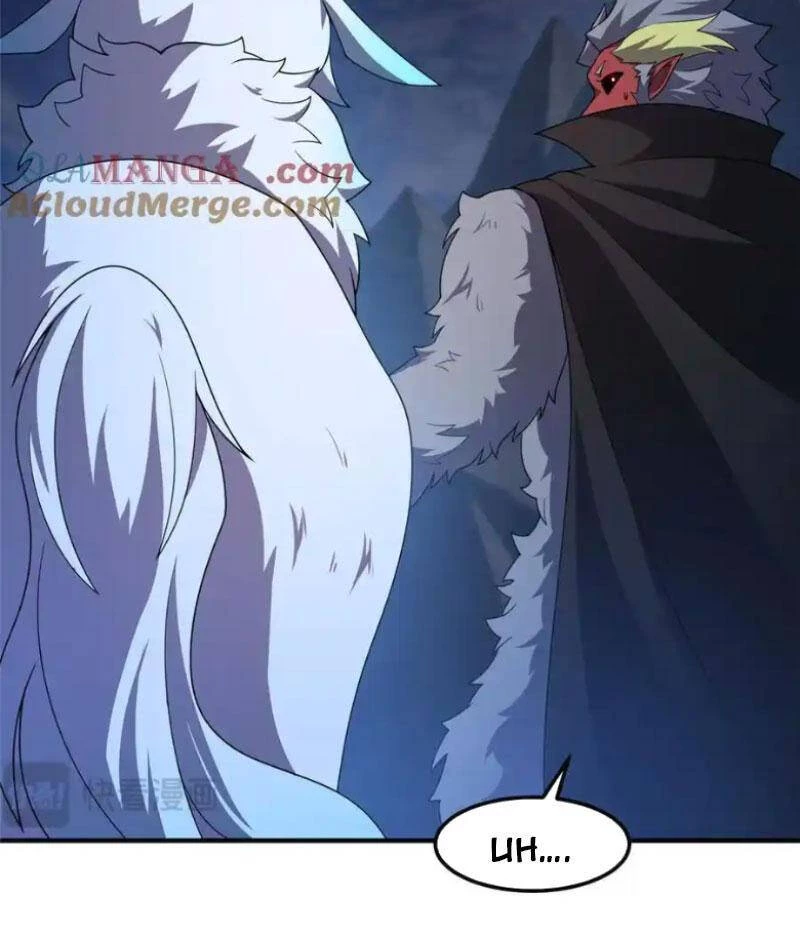 Thần Sủng Tiến Hóa Chapter 306 - Trang 4