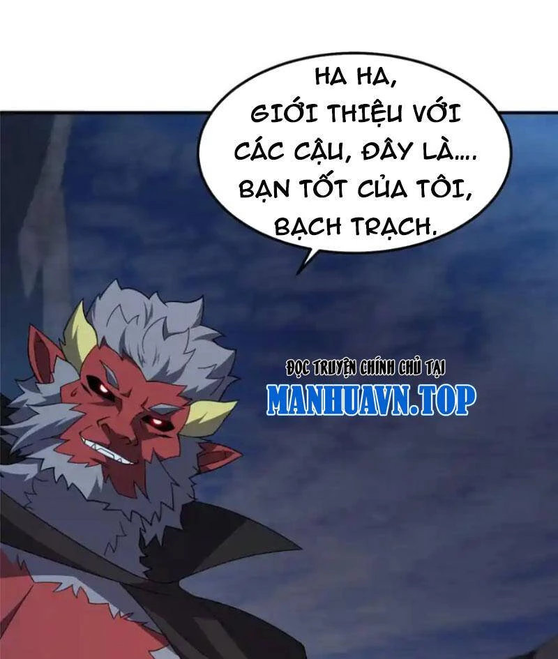 Thần Sủng Tiến Hóa Chapter 306 - Trang 4