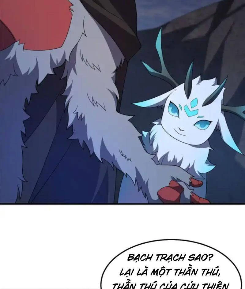 Thần Sủng Tiến Hóa Chapter 306 - Trang 4