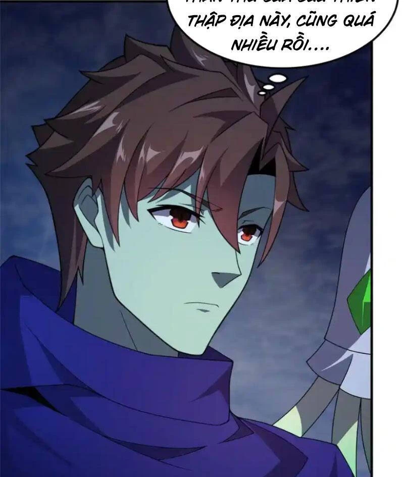 Thần Sủng Tiến Hóa Chapter 306 - Trang 4