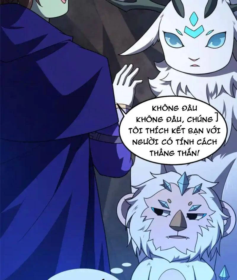 Thần Sủng Tiến Hóa Chapter 306 - Trang 4