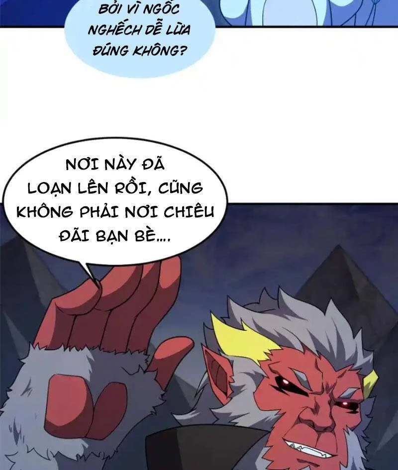 Thần Sủng Tiến Hóa Chapter 306 - Trang 4