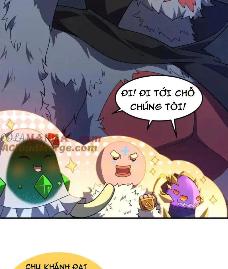 Thần Sủng Tiến Hóa Chapter 306 - Trang 4