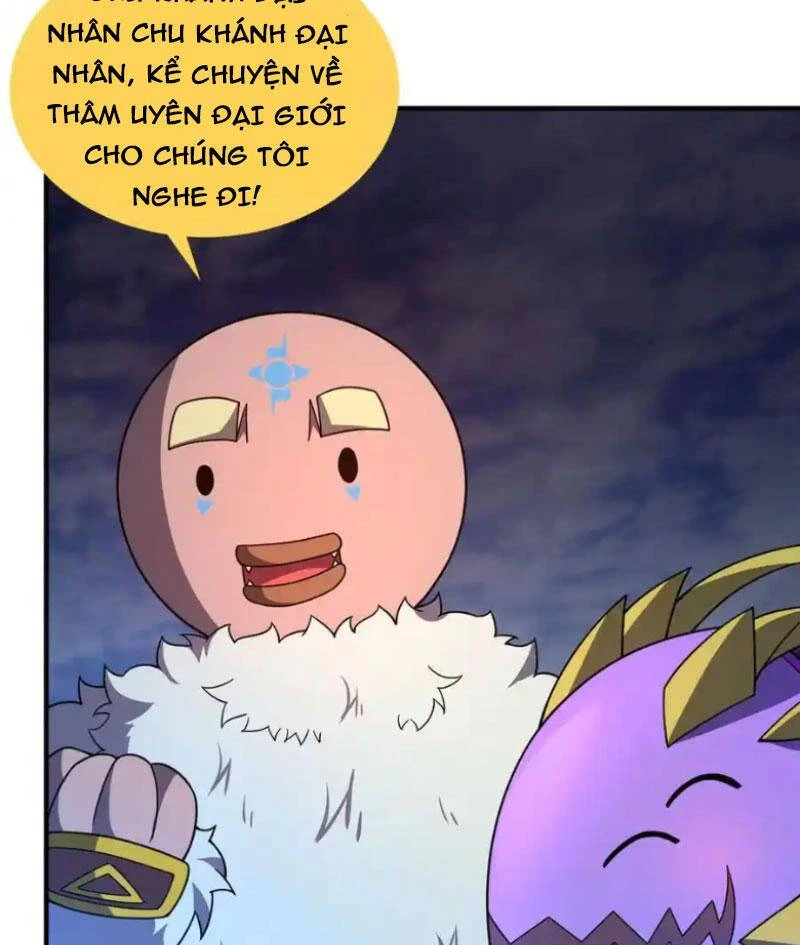 Thần Sủng Tiến Hóa Chapter 306 - Trang 4