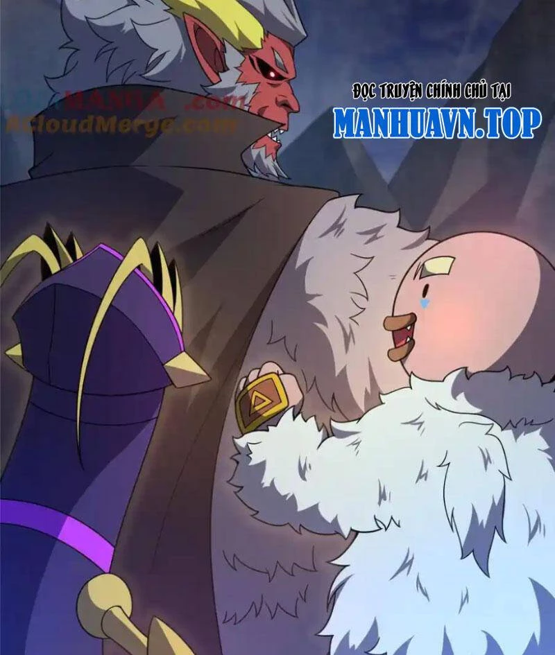 Thần Sủng Tiến Hóa Chapter 306 - Trang 4