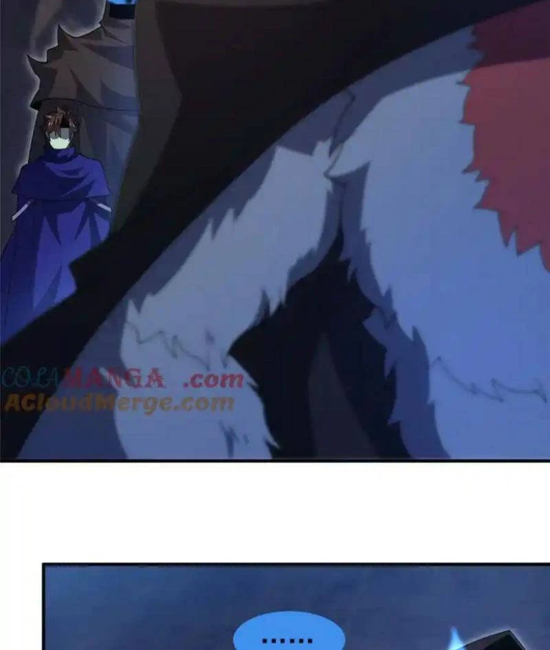 Thần Sủng Tiến Hóa Chapter 306 - Trang 4