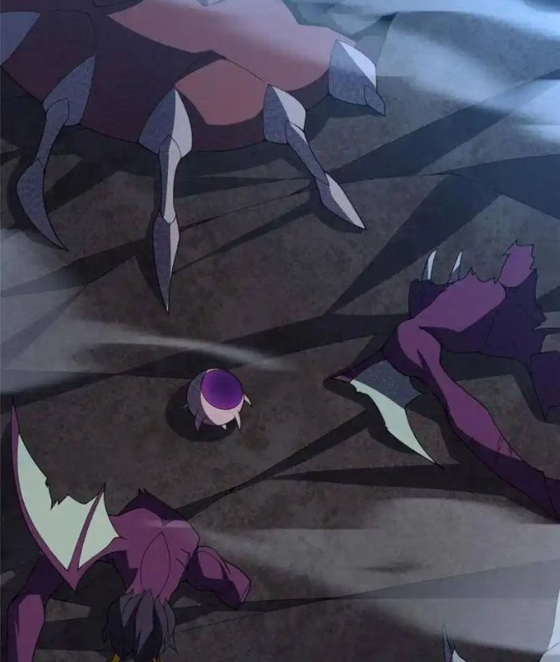 Thần Sủng Tiến Hóa Chapter 306 - Trang 4