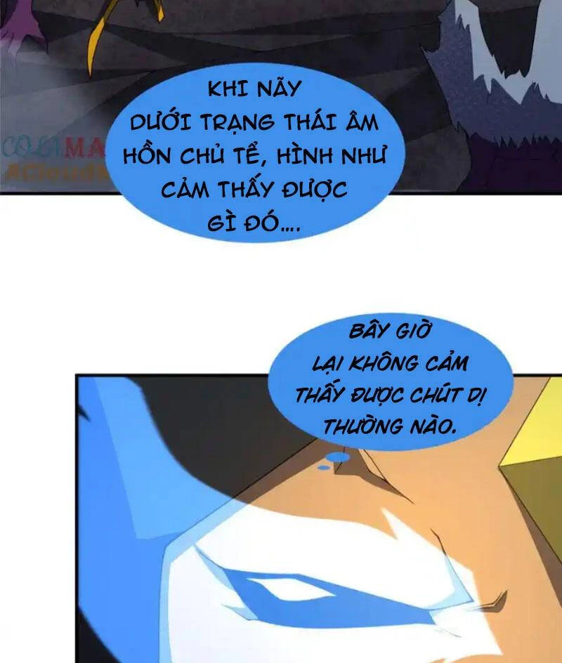 Thần Sủng Tiến Hóa Chapter 306 - Trang 4