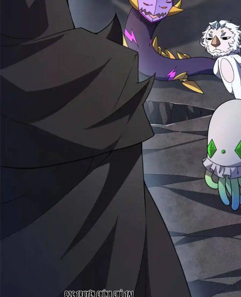 Thần Sủng Tiến Hóa Chapter 306 - Trang 4