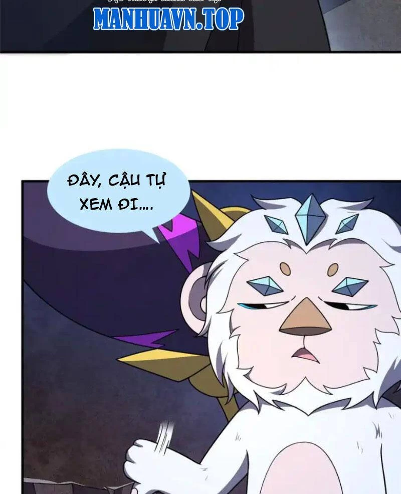 Thần Sủng Tiến Hóa Chapter 306 - Trang 4