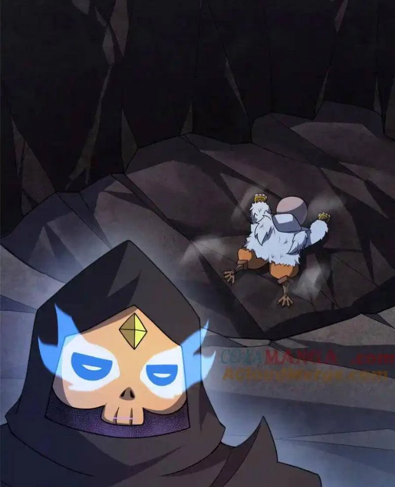 Thần Sủng Tiến Hóa Chapter 306 - Trang 4