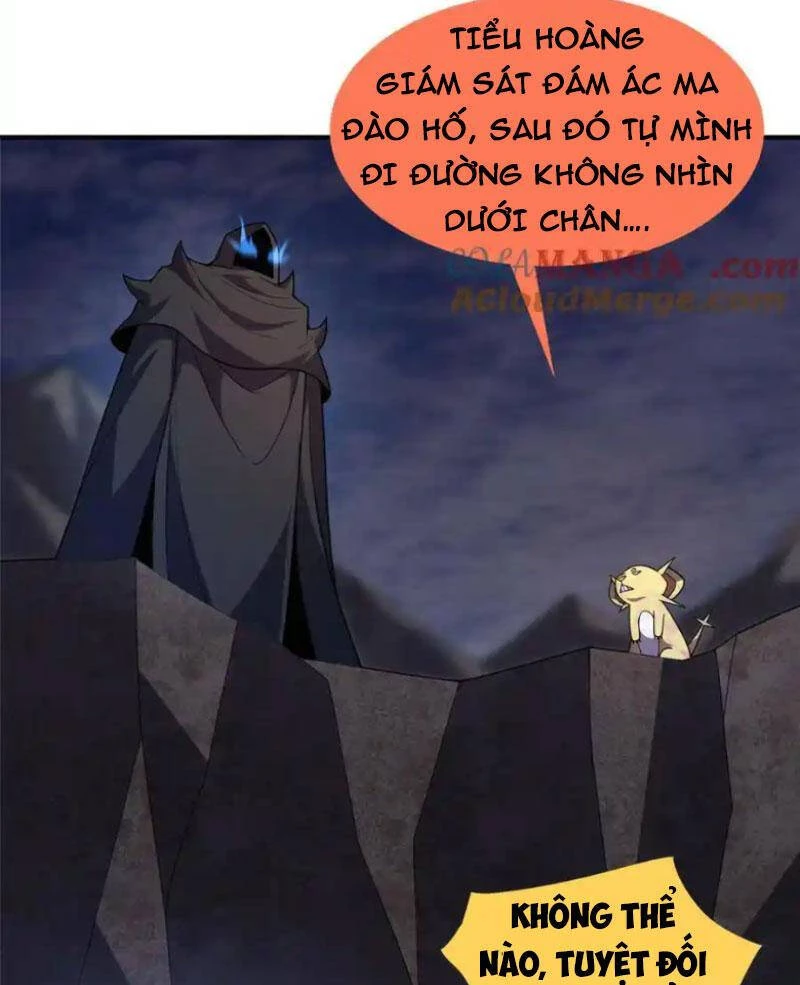 Thần Sủng Tiến Hóa Chapter 306 - Trang 4