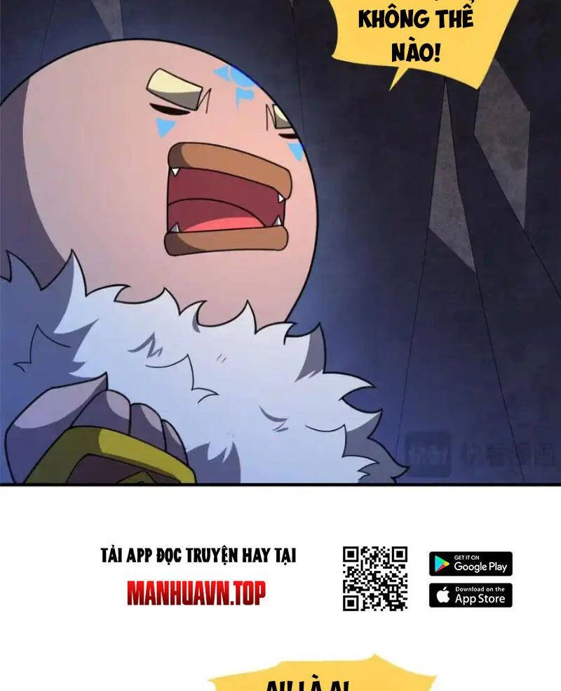 Thần Sủng Tiến Hóa Chapter 306 - Trang 4