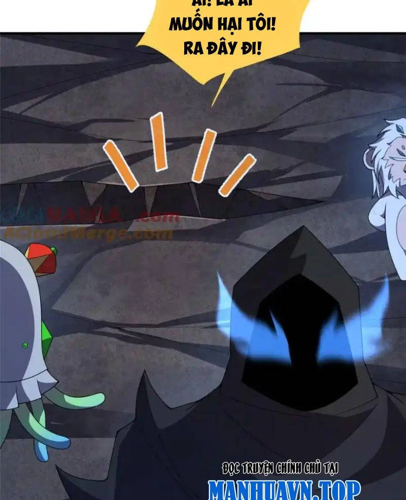 Thần Sủng Tiến Hóa Chapter 306 - Trang 4