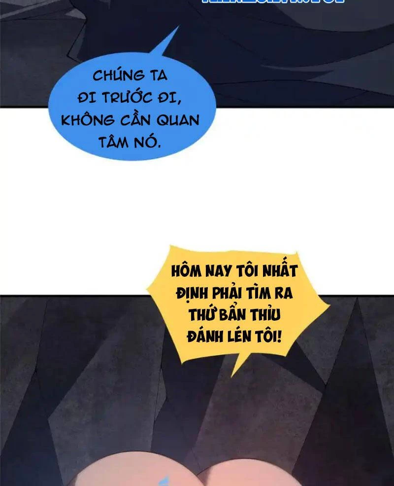 Thần Sủng Tiến Hóa Chapter 306 - Trang 4