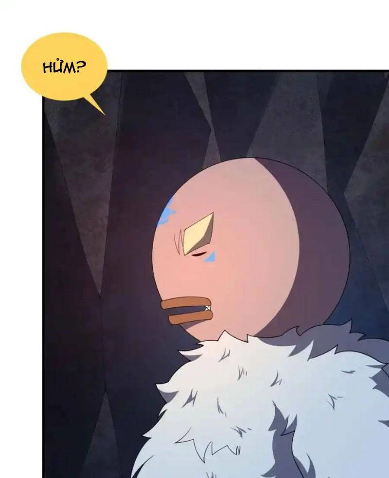 Thần Sủng Tiến Hóa Chapter 306 - Trang 4