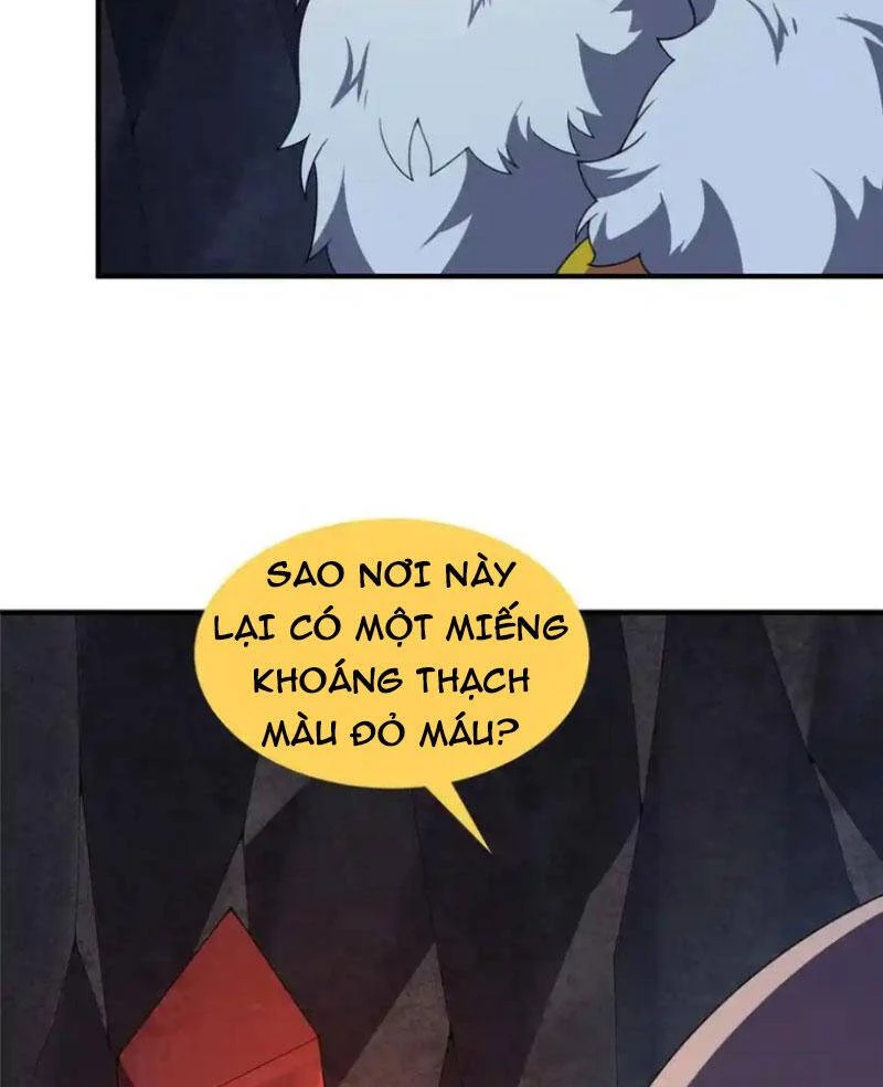 Thần Sủng Tiến Hóa Chapter 306 - Trang 4