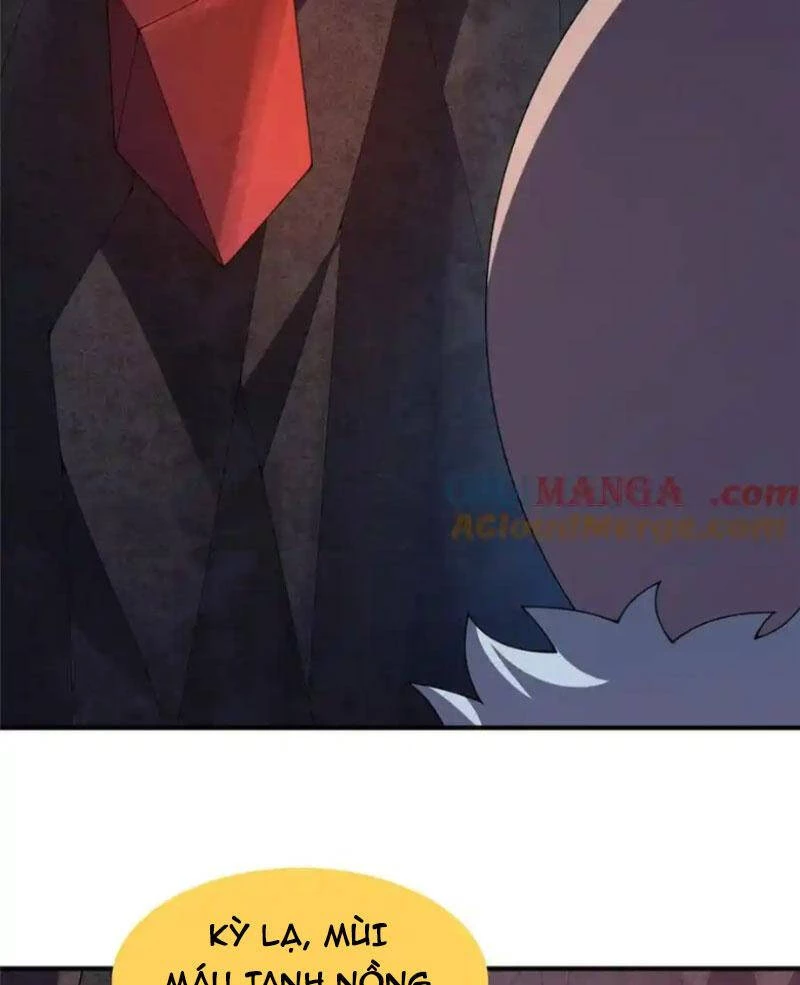 Thần Sủng Tiến Hóa Chapter 306 - Trang 4