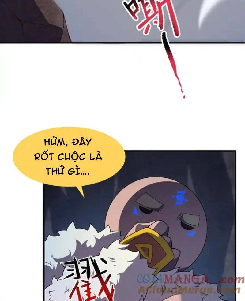 Thần Sủng Tiến Hóa Chapter 306 - Trang 4