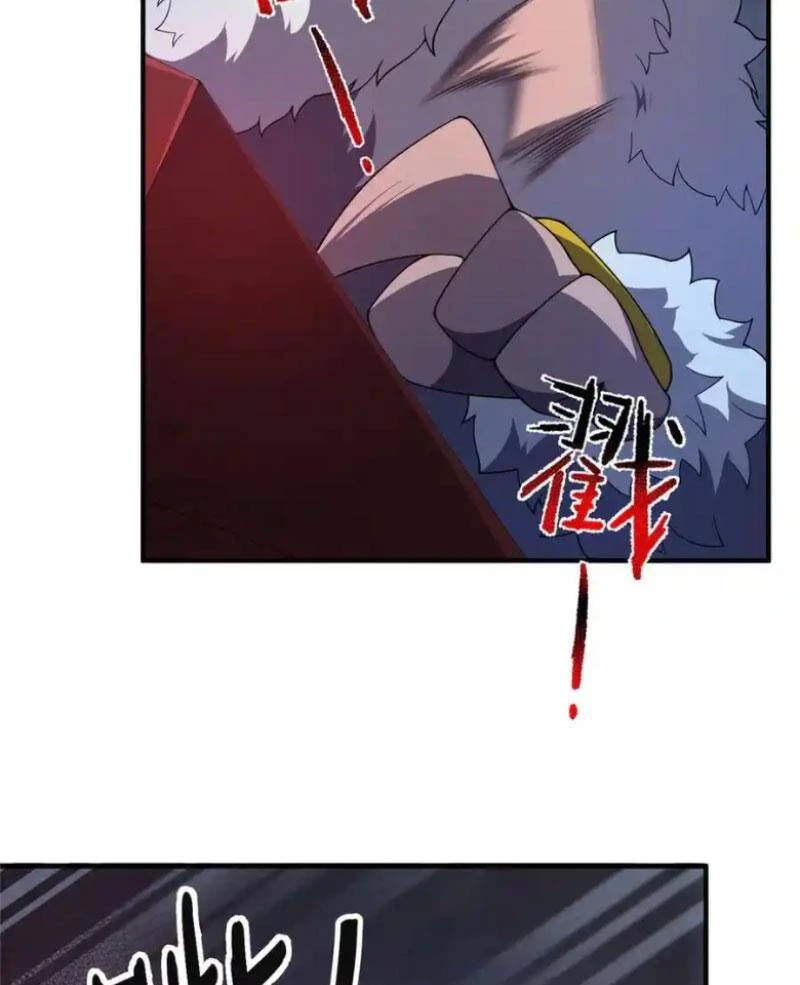 Thần Sủng Tiến Hóa Chapter 306 - Trang 4