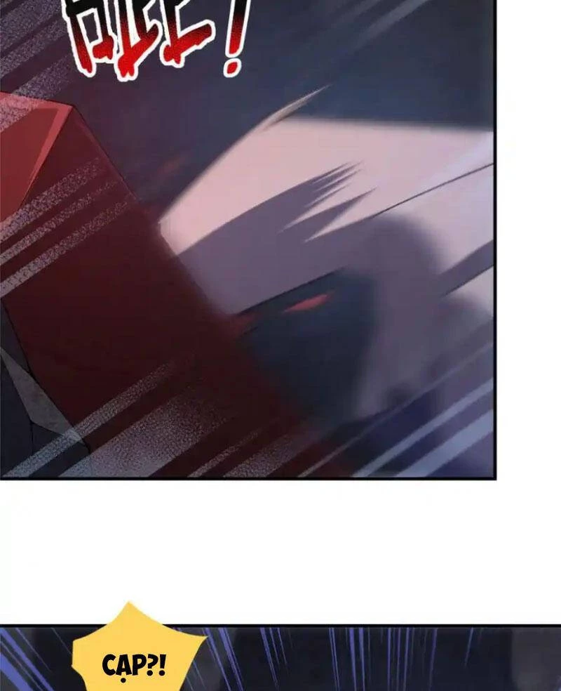 Thần Sủng Tiến Hóa Chapter 306 - Trang 4