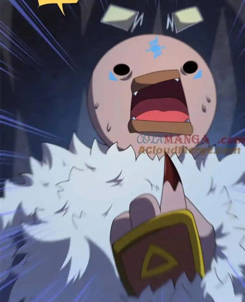 Thần Sủng Tiến Hóa Chapter 306 - Trang 4