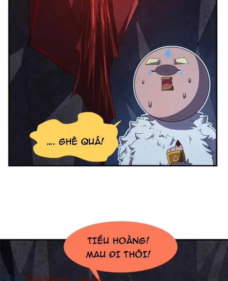 Thần Sủng Tiến Hóa Chapter 306 - Trang 4