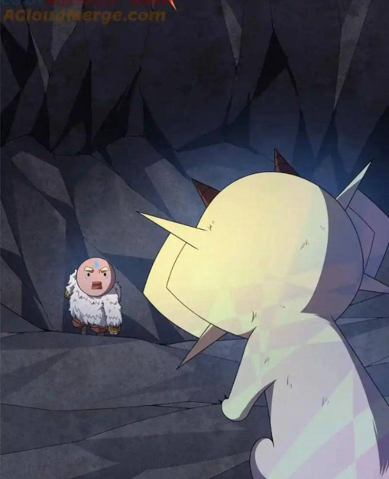 Thần Sủng Tiến Hóa Chapter 306 - Trang 4