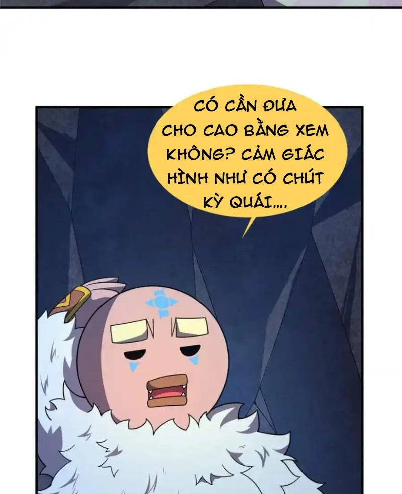 Thần Sủng Tiến Hóa Chapter 306 - Trang 4