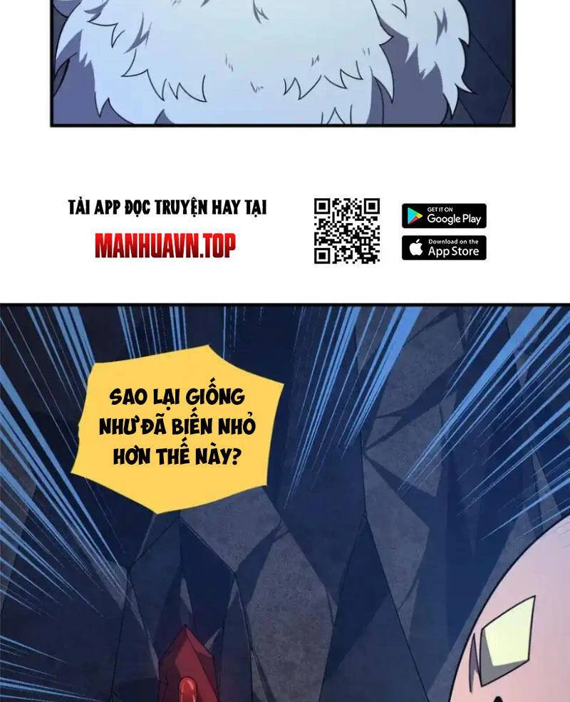 Thần Sủng Tiến Hóa Chapter 306 - Trang 4