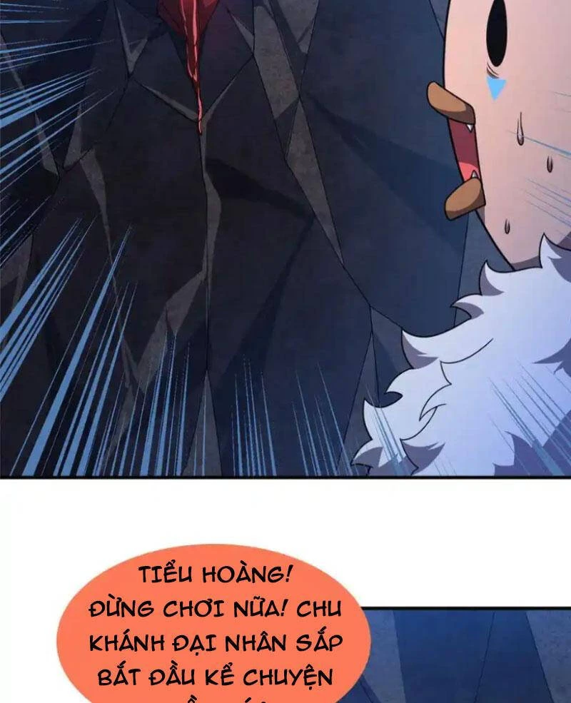 Thần Sủng Tiến Hóa Chapter 306 - Trang 4