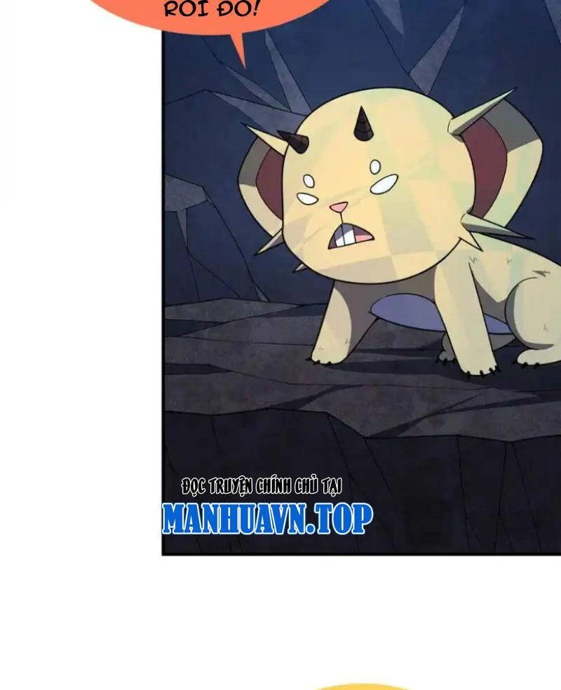 Thần Sủng Tiến Hóa Chapter 306 - Trang 4