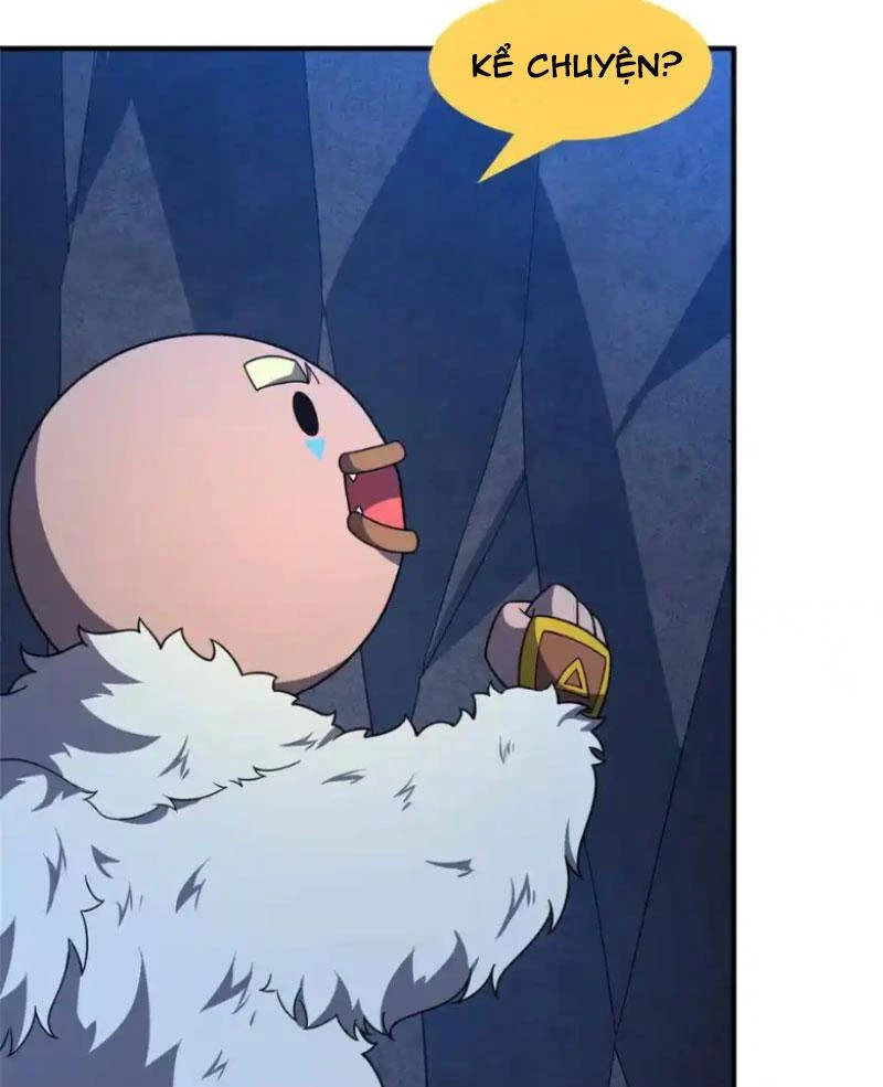 Thần Sủng Tiến Hóa Chapter 306 - Trang 4