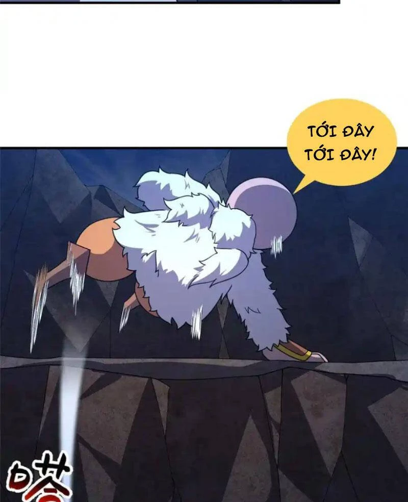 Thần Sủng Tiến Hóa Chapter 306 - Trang 4