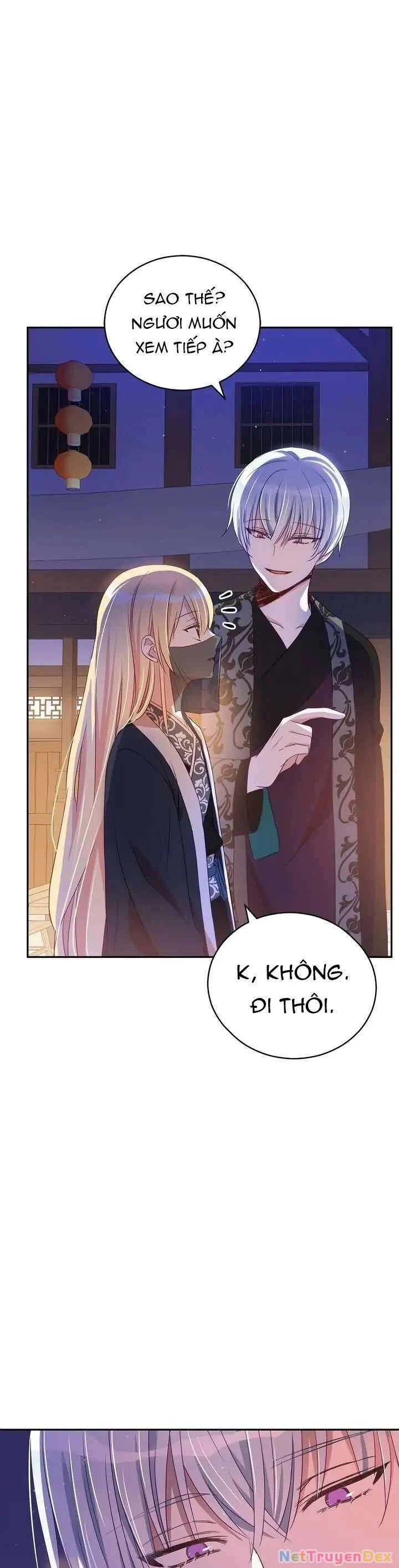 Ái Phi, Dao Của Nàng Rơi Rồi Chapter 79 - Trang 4