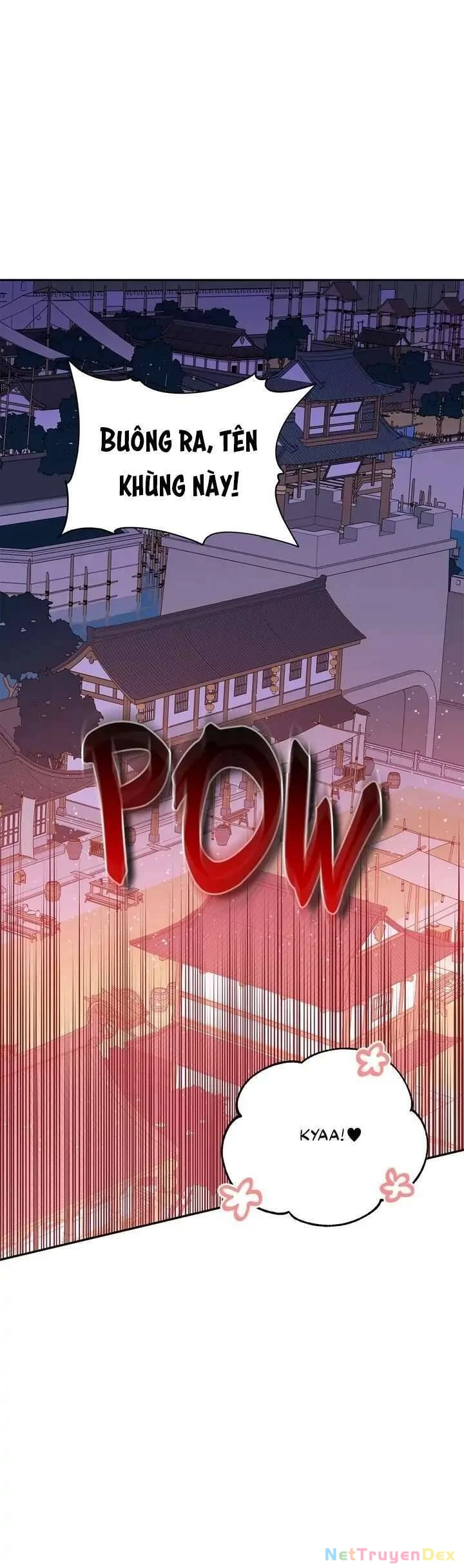 Ái Phi, Dao Của Nàng Rơi Rồi Chapter 79 - Trang 4