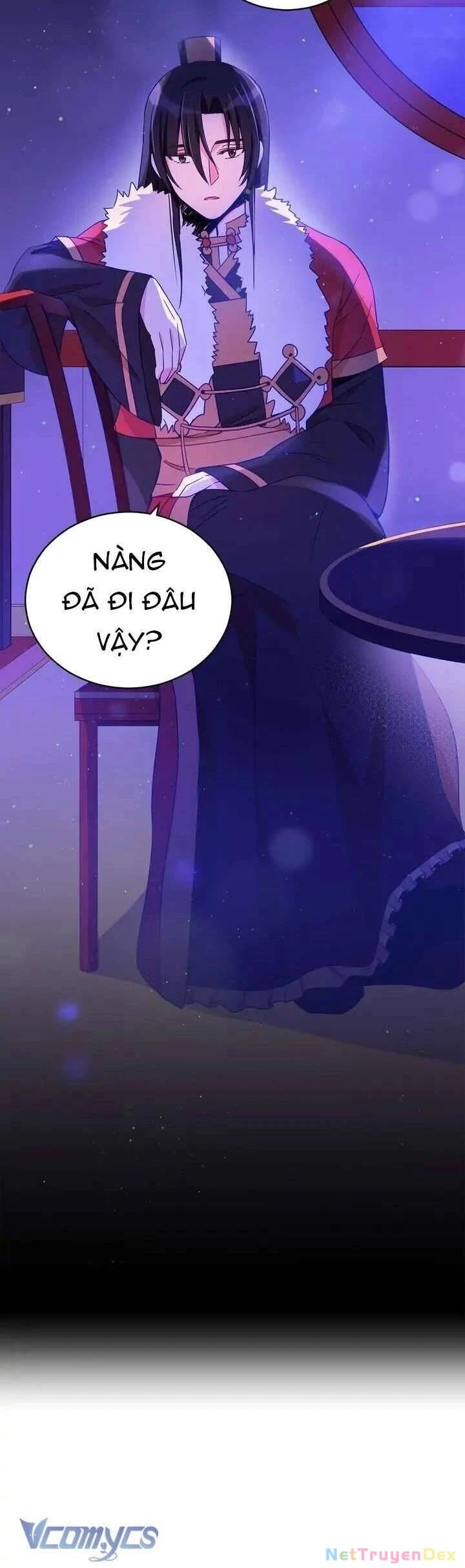 Ái Phi, Dao Của Nàng Rơi Rồi Chapter 79 - Trang 4