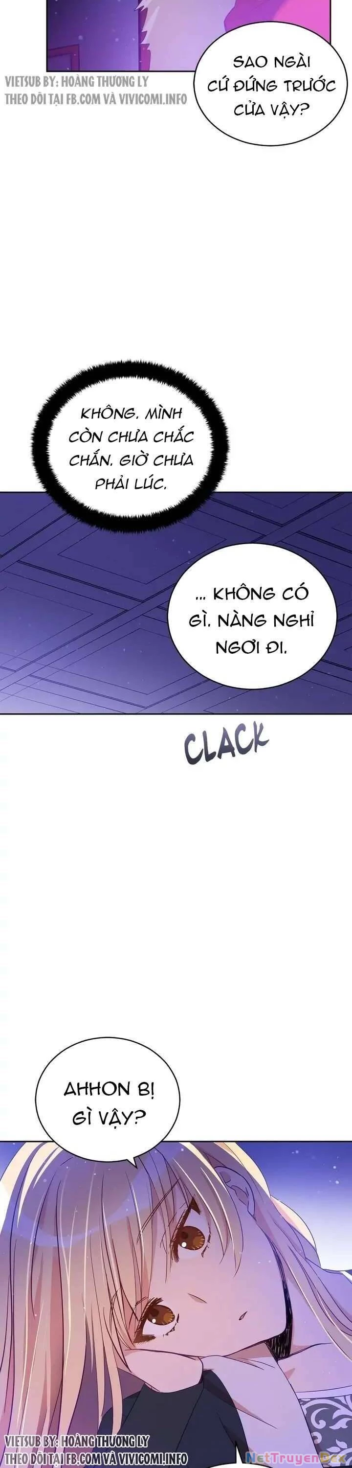 Ái Phi, Dao Của Nàng Rơi Rồi Chapter 79 - Trang 4