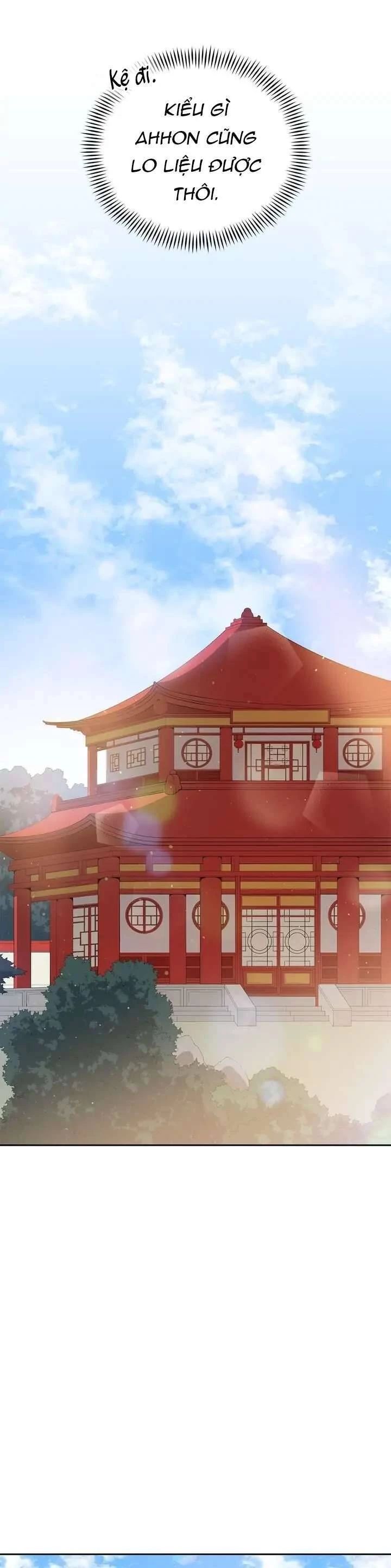 Ái Phi, Dao Của Nàng Rơi Rồi Chapter 79 - Trang 4