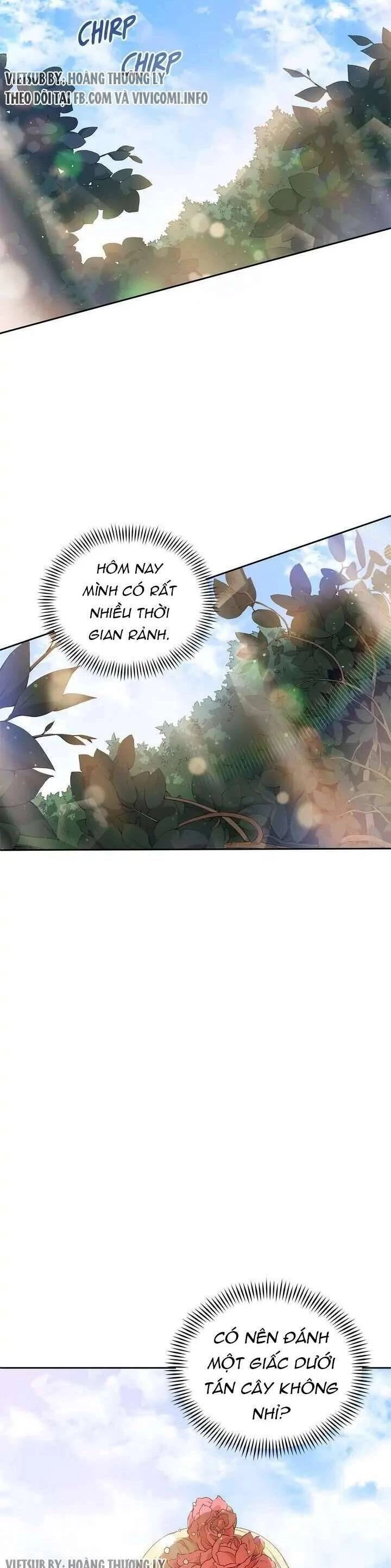 Ái Phi, Dao Của Nàng Rơi Rồi Chapter 79 - Trang 4